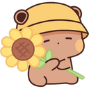 :xena_flower:
