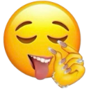 e_clockit Discord sticker | Unsupervised Adults ¹⁸⁺