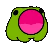 panic_froggo