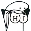 GLM_tittyhi custom emote from ✧ 𝙁 𝙀 𝙍 𝘼 𝙇 ✧