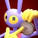 Jax_TimesTicking_Lingonberry762