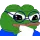 pepethink Discord Emoji from Los Pistoleros del Eclipse