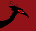 birdeye animated Discord emote - Rabbit Hole