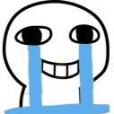 criipycry custom emote from ✧•Tóxicas Noobs•✧