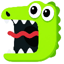 :crazy_dino: