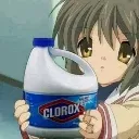 chlorox