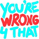 PKS_wrongforthat