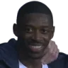 :dembele: