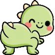 DinoTwerk1 DinoTwerk1