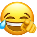 y_emoji_laugh Discord Emoji from Roblox Reserve #invitecomp