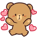 b_mochalove Discord sticker from Roblox Reserve #invitecomp