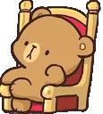 b_mocharoyal custom emote | Roblox Reserve #invitecomp