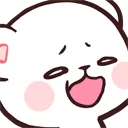 w_milkmelt custom emote from Roblox Reserve #invitecomp