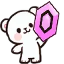 w_milkboost Discord Emoji | Roblox Reserve #invitecomp