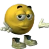 y_emojishrug Discord Emoji - Roblox Reserve #invitecomp