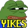 g_pepe_yikes custom emote from Roblox Reserve #invitecomp