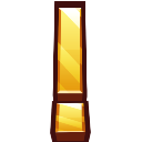 goldenexclamation Discord sticker | SuperNetwork