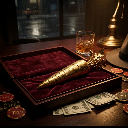 goldencarrot Discord Emoji - 🥇--The First Family--💪🏽