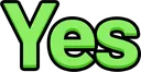 g_yes Discord Emoji from Roblox Reserve #invitecomp