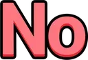 r_no