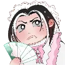 Wuchen_maid_byCrimsonrain