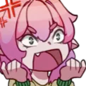 anger