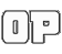 OP animated GIF emoji from 𝐕𝐀𝐋𝐂𝐎𝐍 𝐂𝐀𝐒𝐓𝐋𝐄