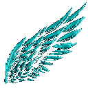 Cyan3 animated GIF emoji - 𝐕𝐀𝐋𝐂𝐎𝐍 𝐂𝐀𝐒𝐓𝐋𝐄