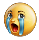 sob Discord emoji