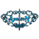 addisonrae04logo Discord emoji