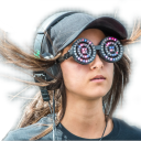 rezz00hairblown Discord emoji