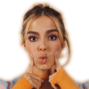 addisonrae03pucker Discord emoji