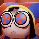 :bigeyespomni: