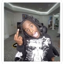 bitch Discord Emoji - 18+/15+ server |drac hill|