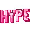 hype