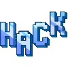 hack