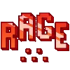 rage