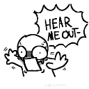 Wait_hear_me_out Discord sticker | NECROPOLIS