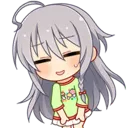 tired