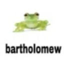 bartholomew custom emote | 💖Twinkhub🩵