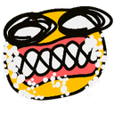 feral custom emote from Love Island Roleplay