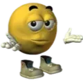 shrug