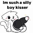 silly
