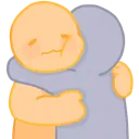 hug2