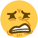 WHAT Discord sticker - 𝐓𝐡𝐞 𝐂𝐫𝐞𝐚𝐭𝐮𝐫𝐞 𝐏𝐥𝐚𝐲𝐩𝐞𝐧