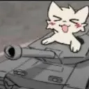 Boykisser_tank