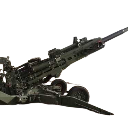 Artillery Discord sticker from (RP)THE WORLD STAGE