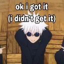 gojo_didnt_get_it