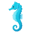 seahorse seahorse