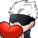 Gojo_Love